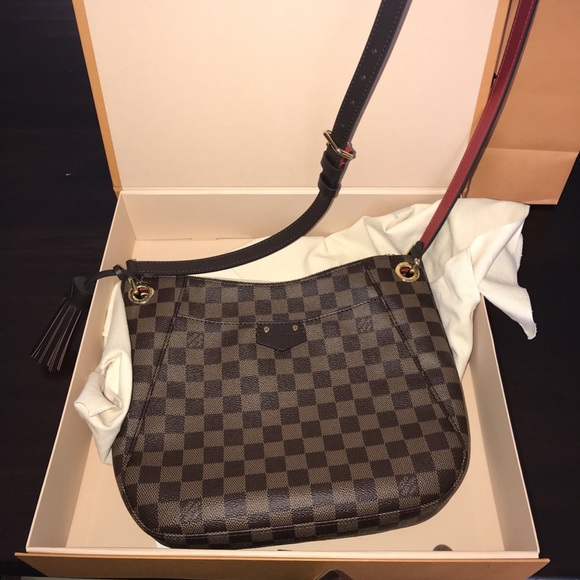 Louis Vuitton South Bank Besace DE Bag 🌸🌺🌼 - Picture 16 of 16